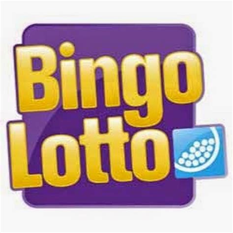 Bingolotto .